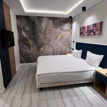 Aydinbey Park Otel Konya Bagian luar foto