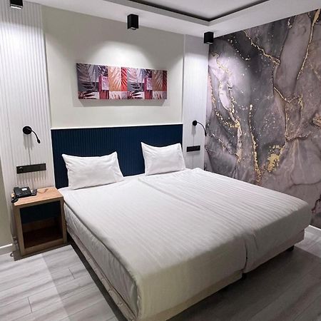 Aydinbey Park Otel Konya Bagian luar foto