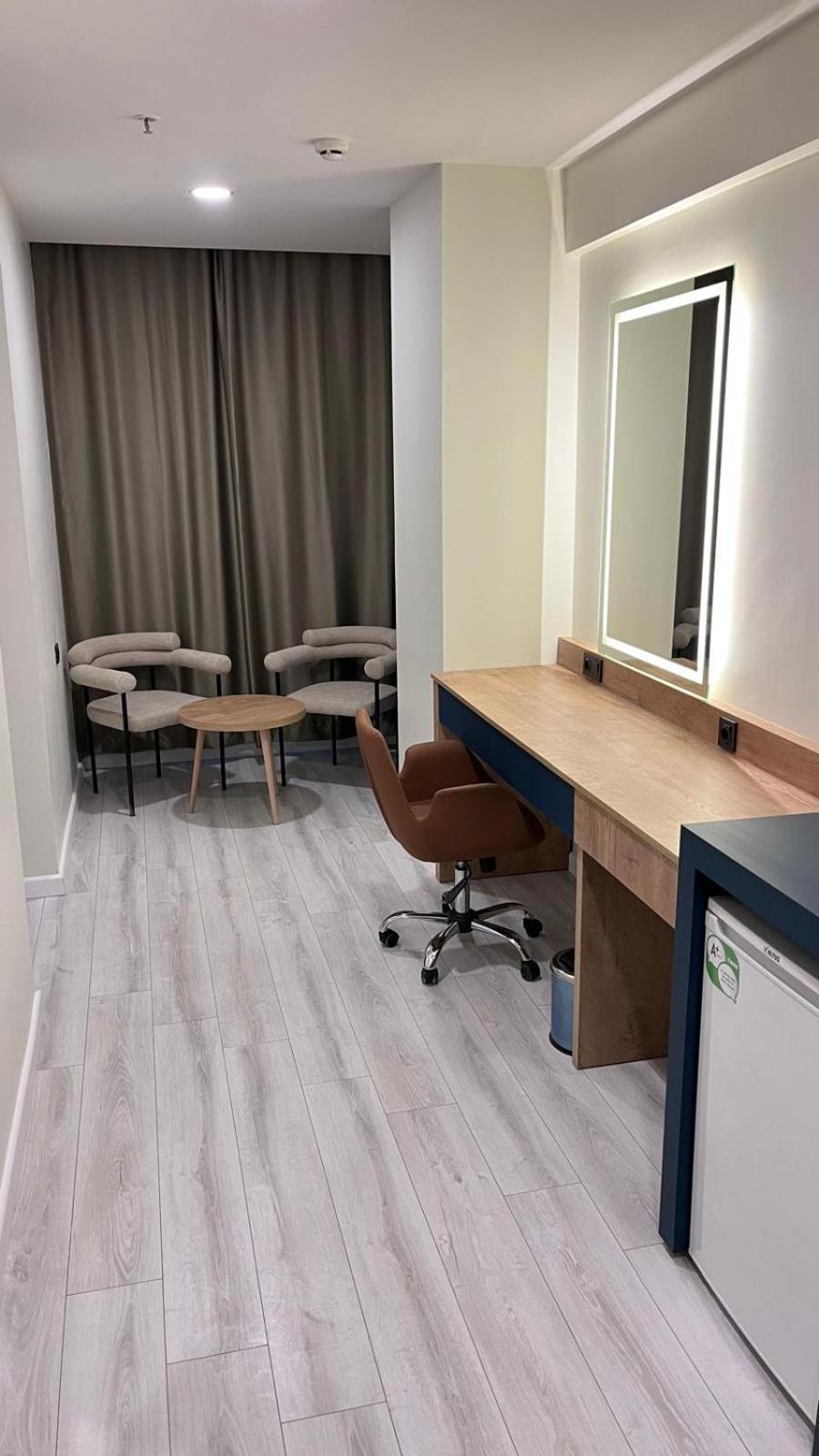 Aydinbey Park Otel Konya Bagian luar foto
