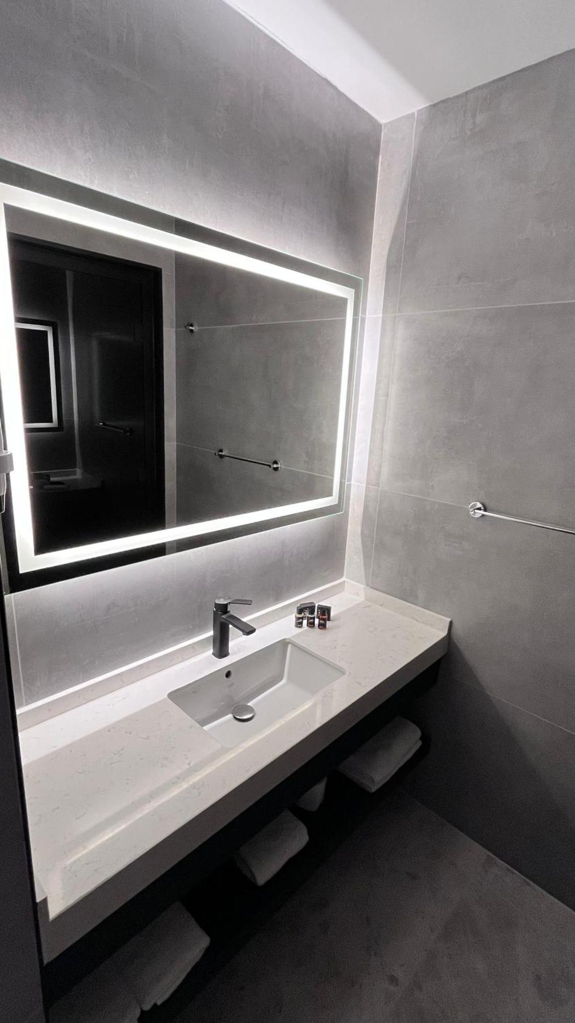 Aydinbey Park Otel Konya Bagian luar foto