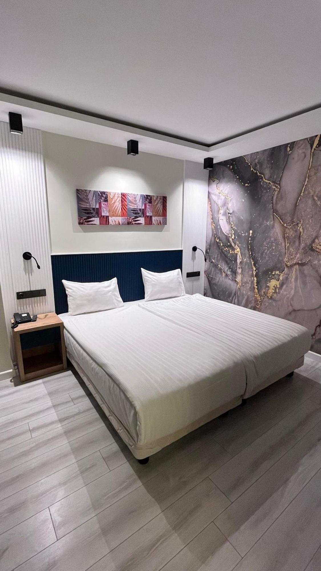 Aydinbey Park Otel Konya Bagian luar foto
