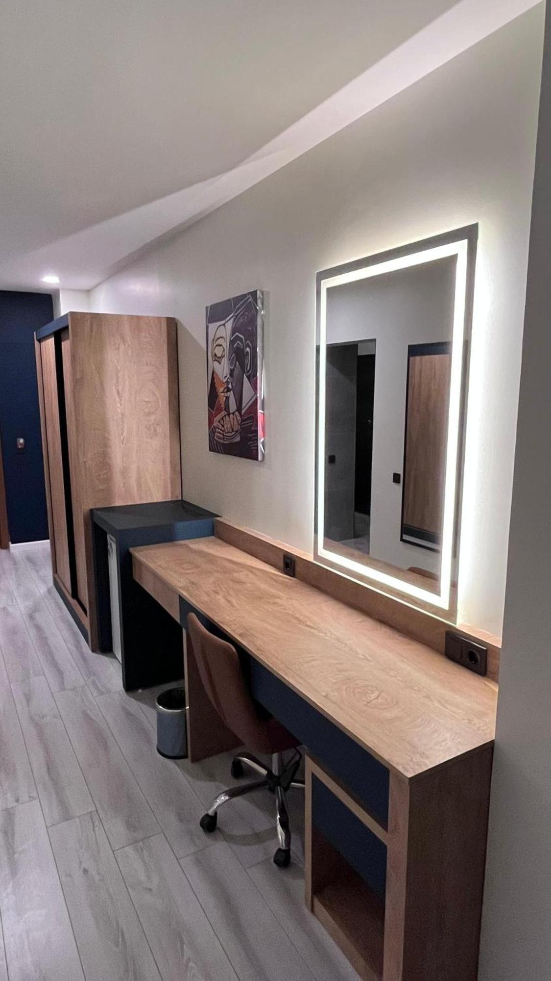 Aydinbey Park Otel Konya Bagian luar foto